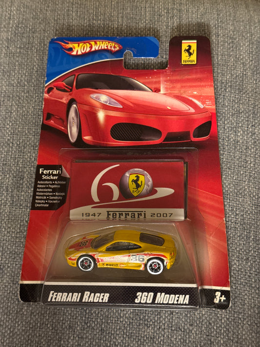 Ferrari 360 Modena