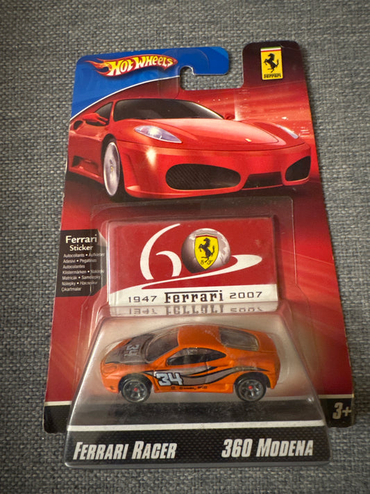 Ferrari 360 Modena