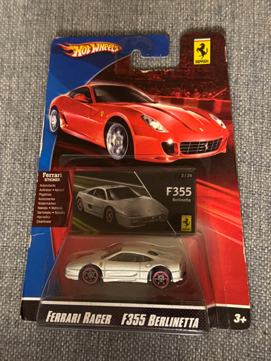 Ferrari F355 Berlinetta