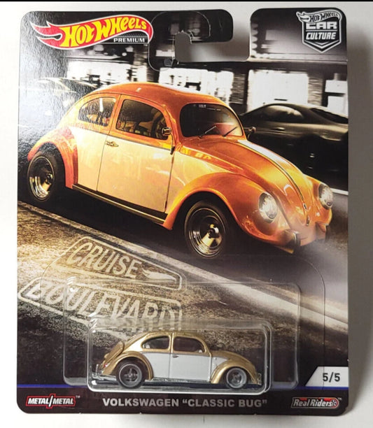 Volkswagen Classic Bug