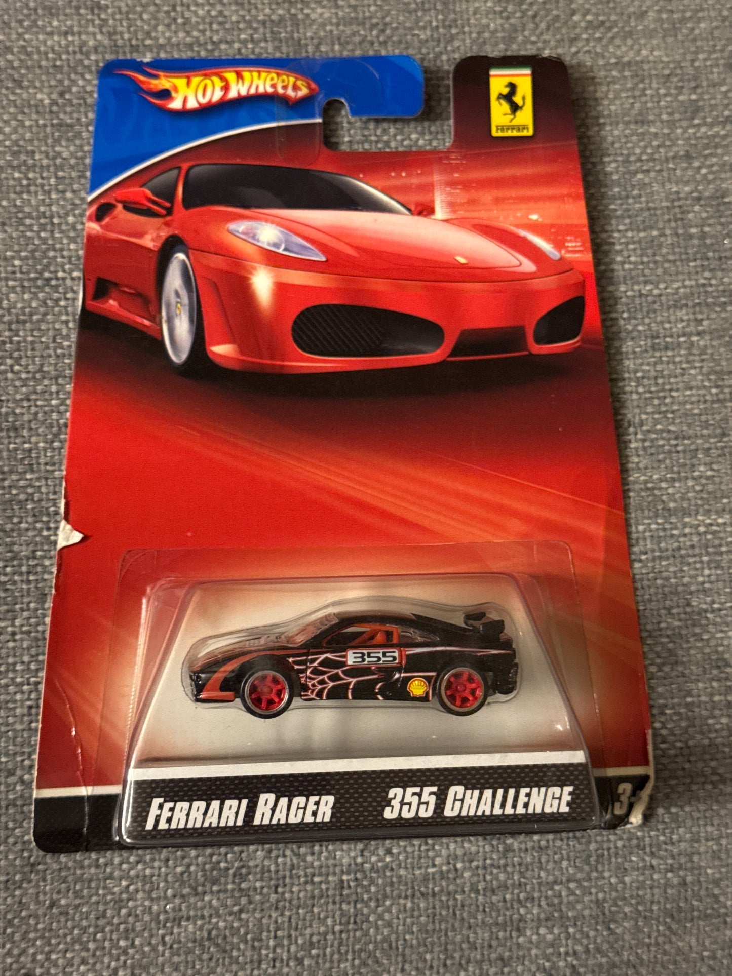 Ferrari 355 Challenge