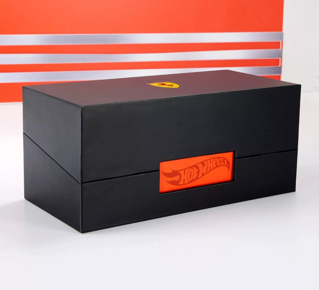 Ferrari Heritage Mattel Exclusive